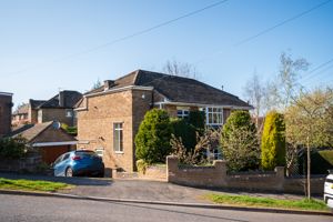 Twentywell Road Bradway